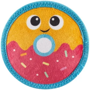 TS Donut 2P Mlt SM - The Companion Brands Company LLC dba Outward Hound