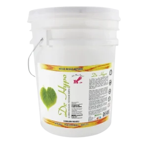Dr Hypo Shampoo 5 Gallons by Kelco