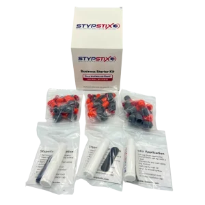 Business Starter Kit by Stypstix
