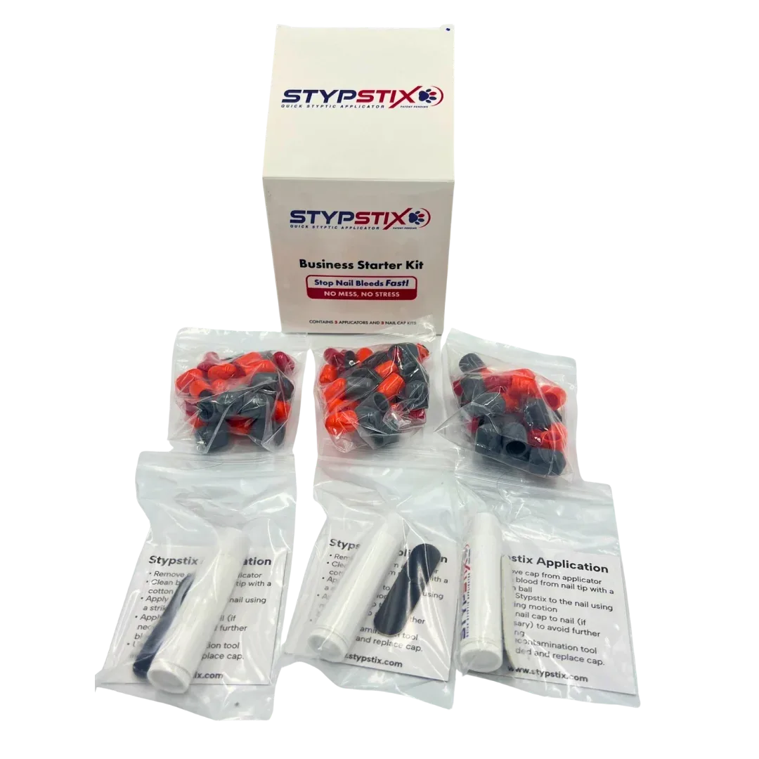 Business Starter Kit by Stypstix