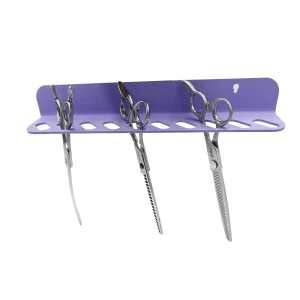 10 Scissor Holder Drawer and Table Lavender by PetStore.Direct