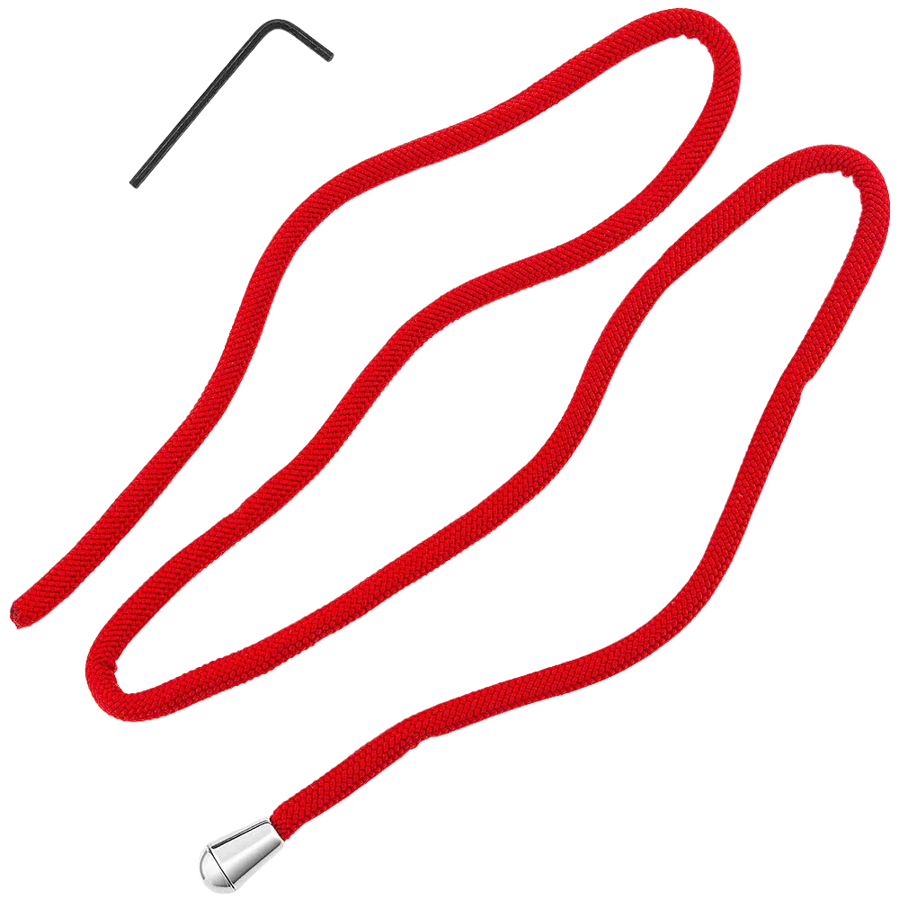 Tether Repair Kit in Red by Groomer's Helper - Image 2