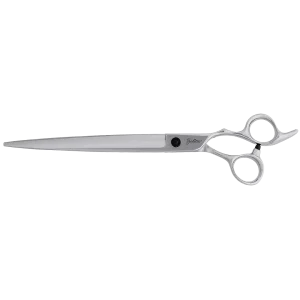 Storm Straight Shears 8.5" by Zolitta