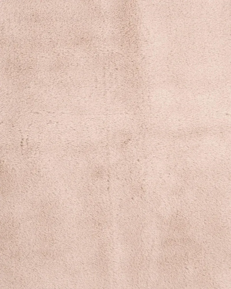 Mink Dog Blanket in Rose (FINAL SALE) - Image 2