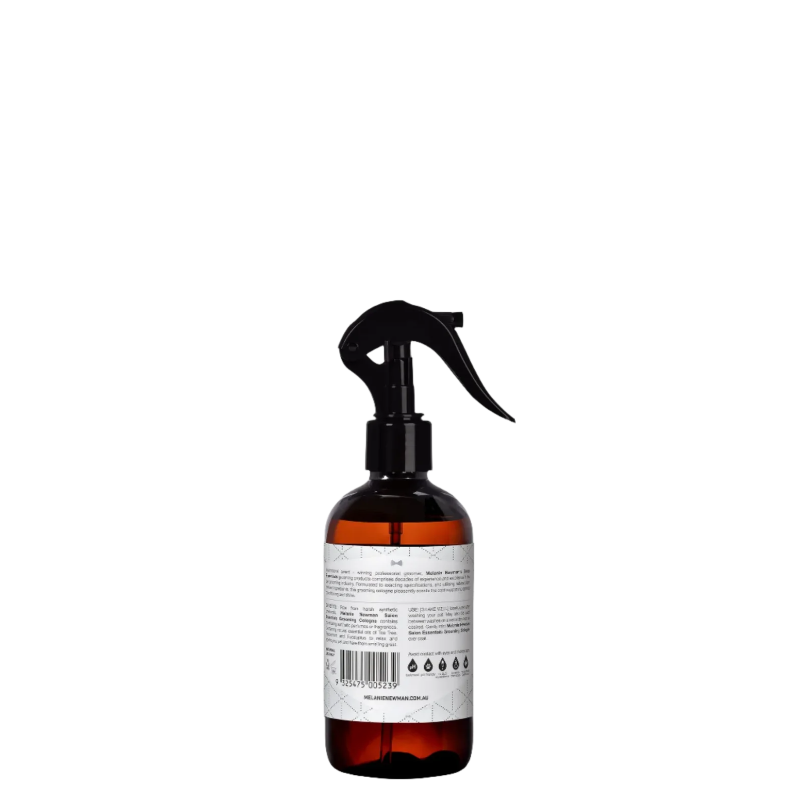 Everyday Cologne 250ml by Melanie Newman - Image 2