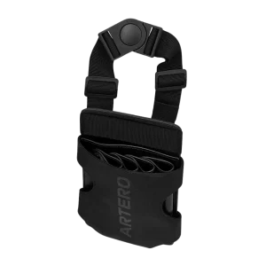 Helios Shear Case Black by Artero