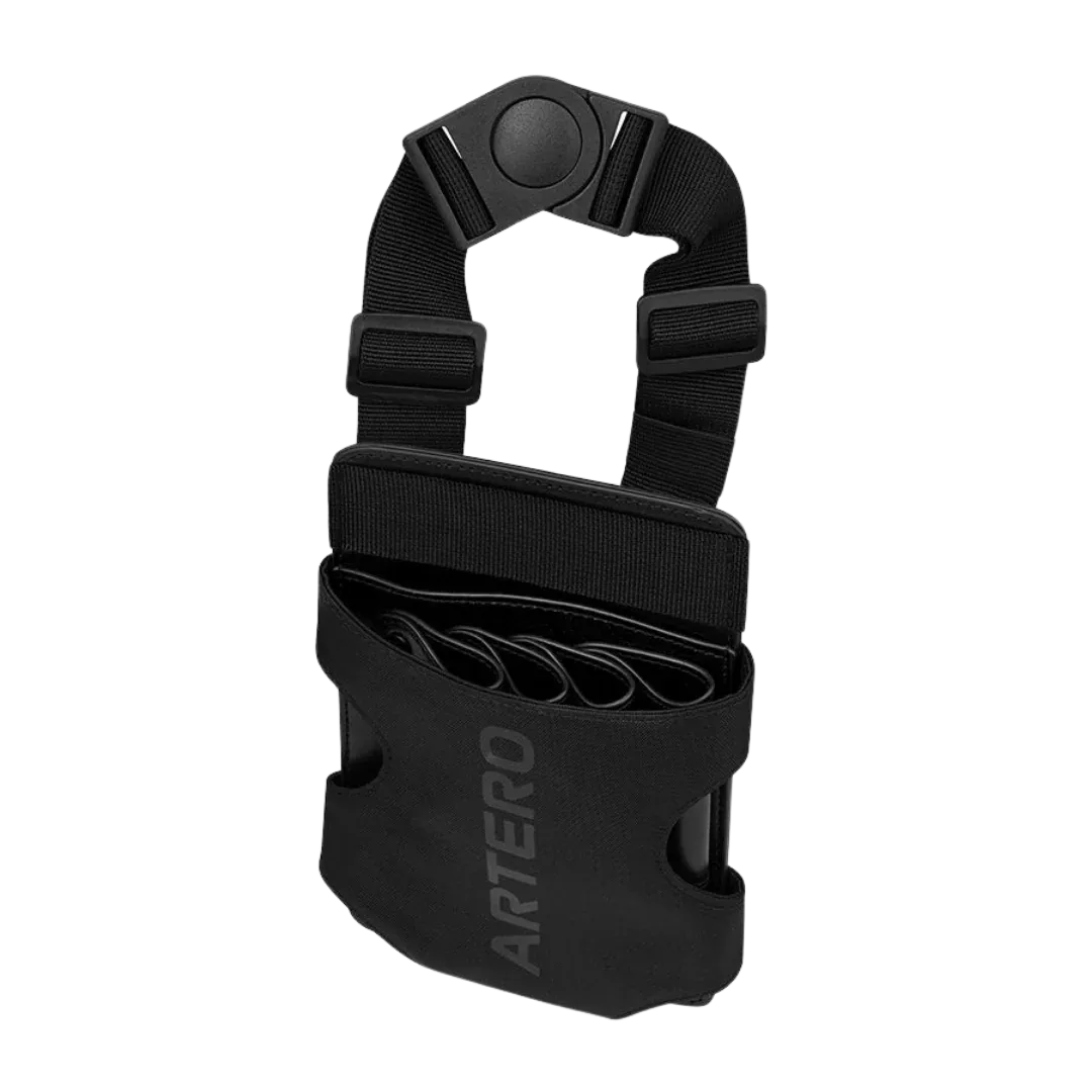 Helios Shear Case Black by Artero