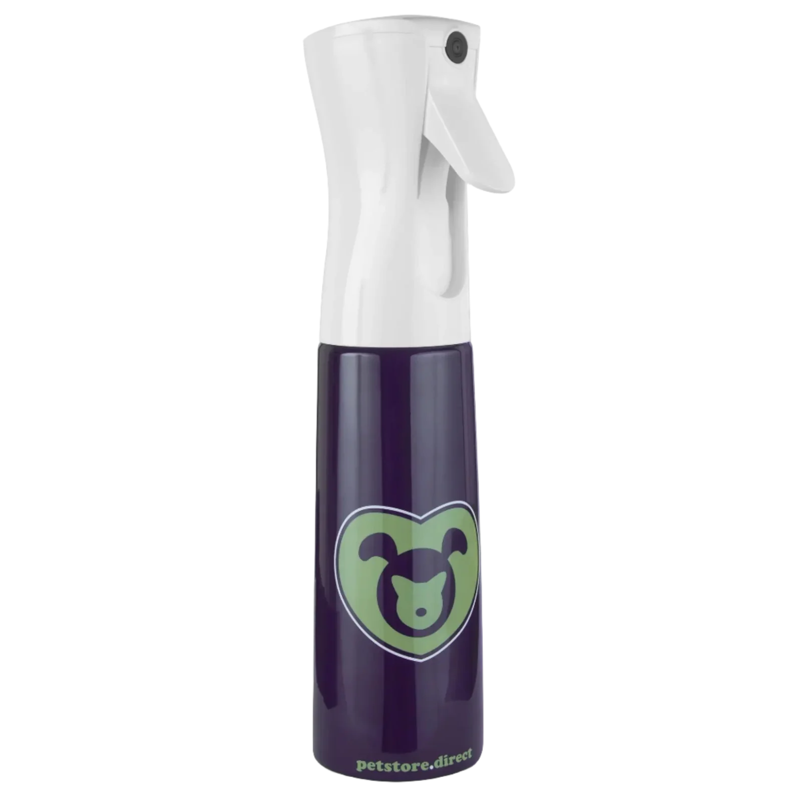 Continuous Spray Bottle Purple by PetStore.Direct - Image 2
