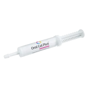 Oral Cal Plus Gel New Formula 30ml by Breeder's Edge
