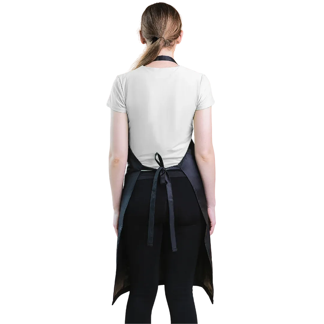 Black Apron by Hydra - Image 2