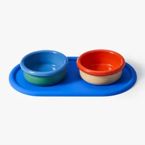 Every Pet Eats Bowl Set