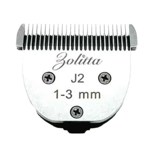 5 in 1 Replacement J Blade by Zolitta