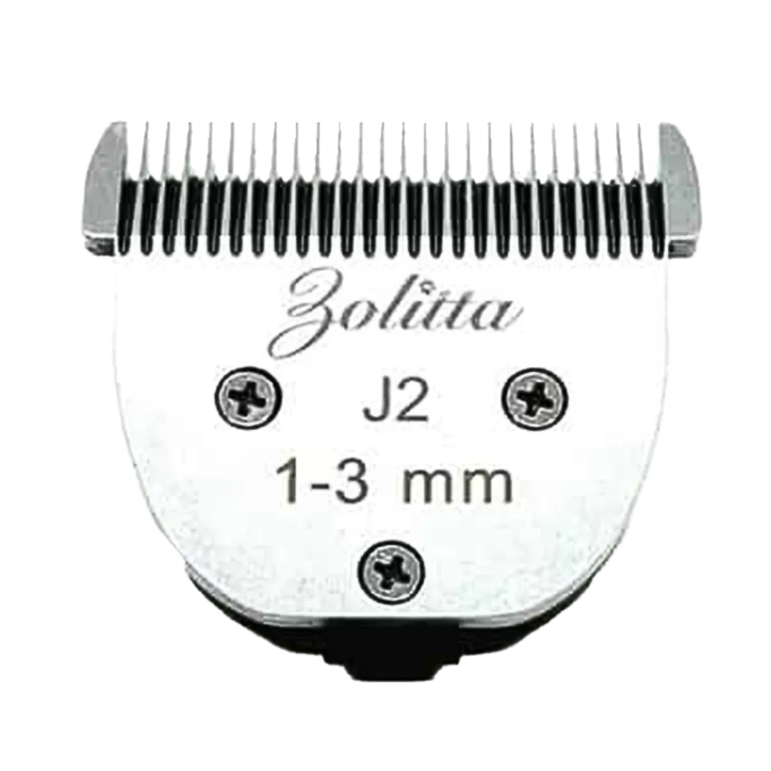 5 in 1 Replacement J Blade by Zolitta