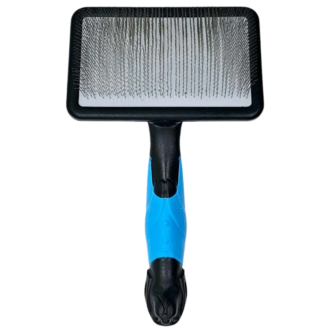 Mr. Slick Large Slicker Brush by Zolitta