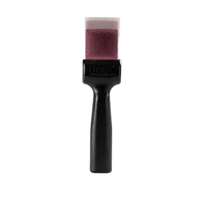 Purple Firm Flex Finishing Twin Single Brush by FlexIt