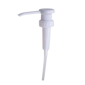 Pump For 5L Gallon by Botaniqa