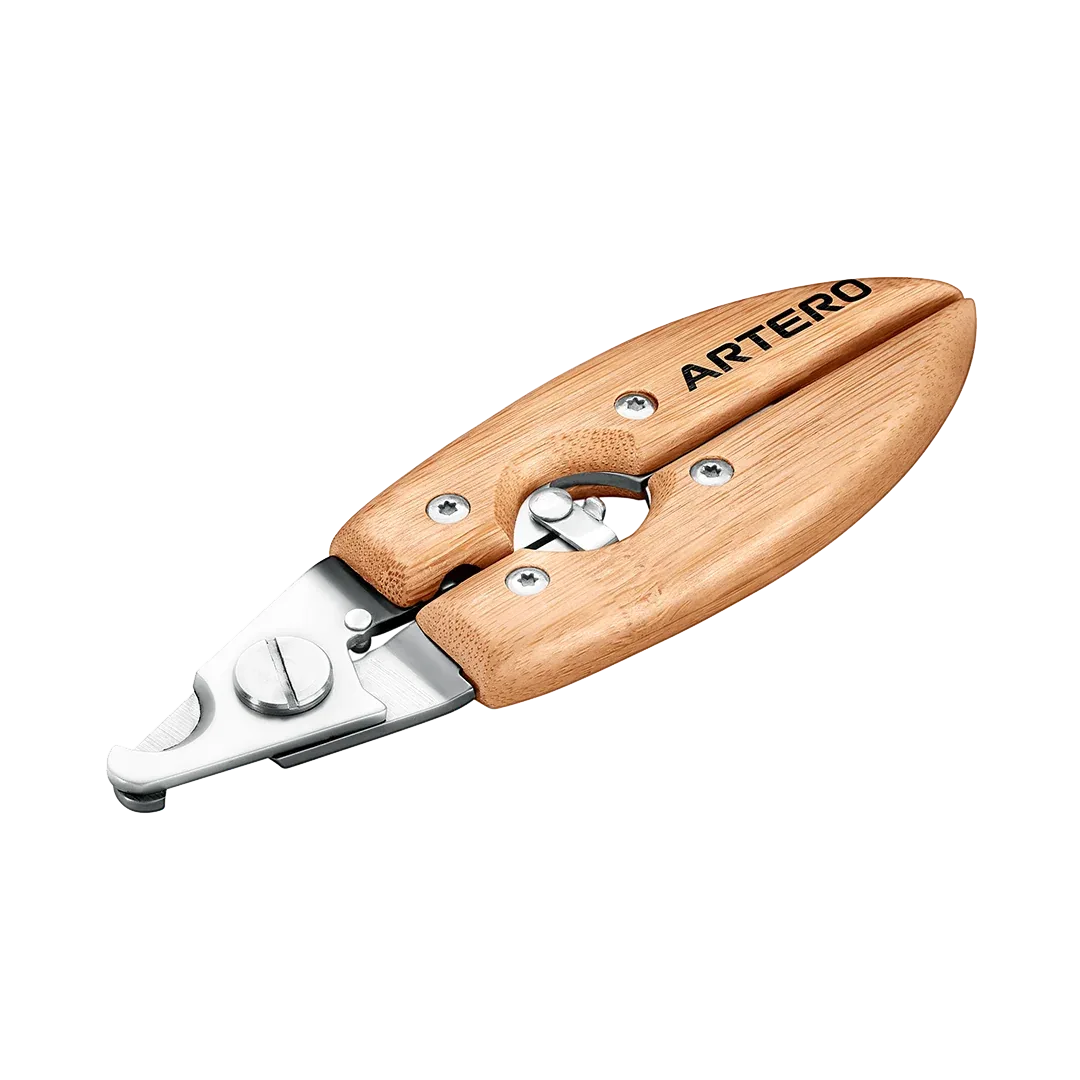 Nature Collection Nail Clipper Small by Artero - Image 2