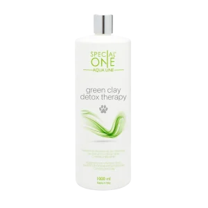 Green Clay Detox Therapy 1000 ml by Special One