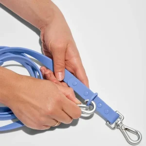 Durable Dog Leash in Moonstone (FINAL SALE)