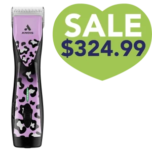 Pulse ZR II Wild Limited Edition Clipper by Andis