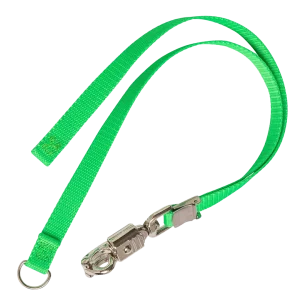 Loop Adjuster in Green by Groomer's Helper