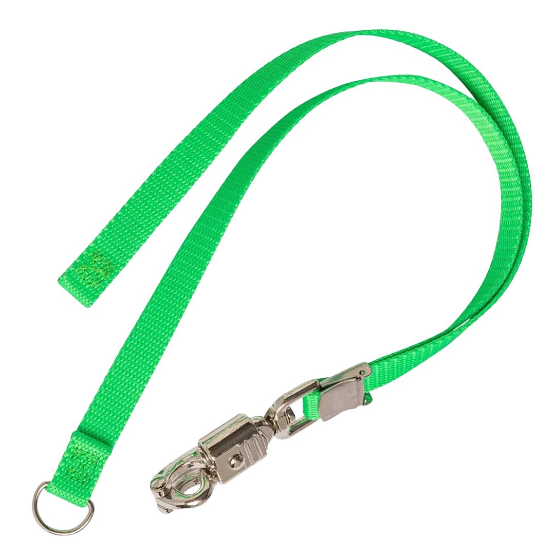 Loop Adjuster in Green by Groomer's Helper