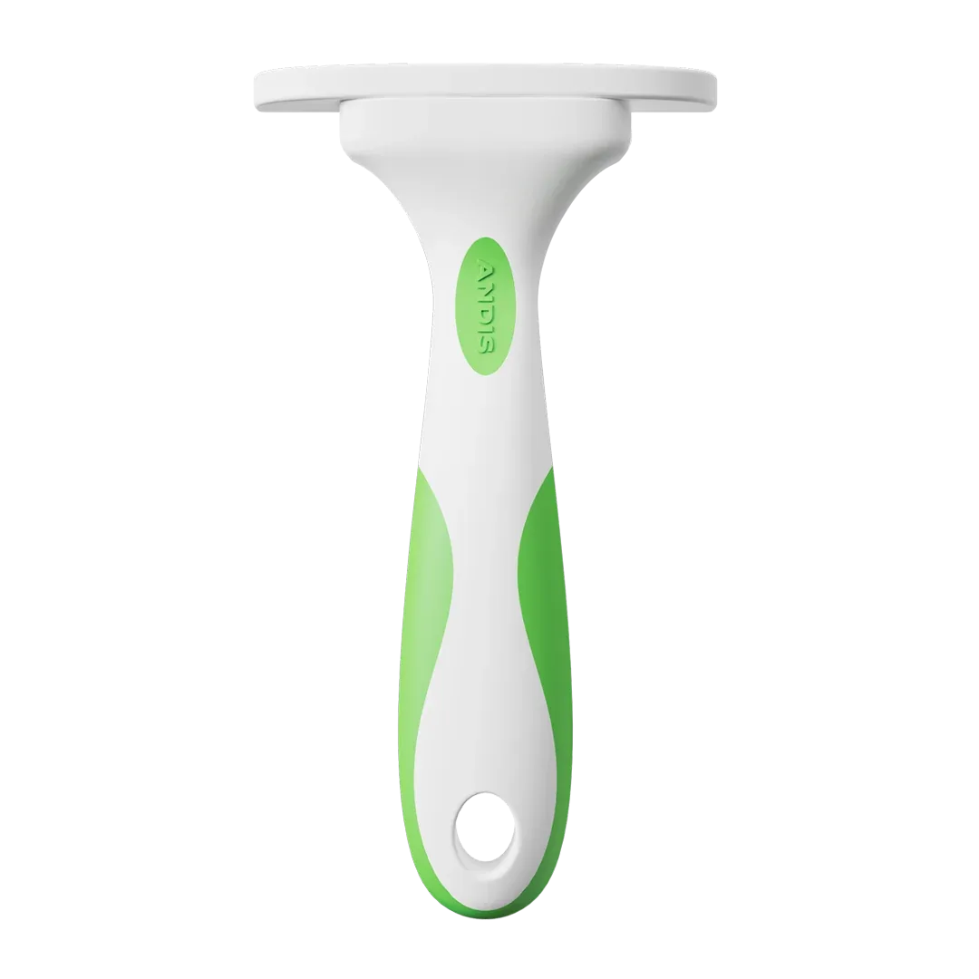 Straight Blade Deshedding Tool by Andis - Image 2