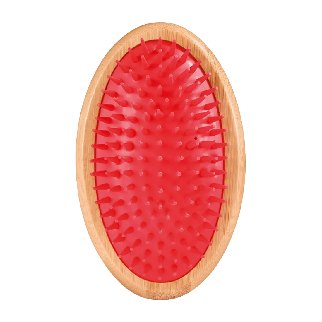 Laika Red Rubber Curry by Artero