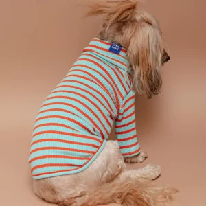 Life's a Beach Ribbed Pullover