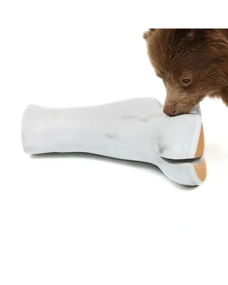 Dobi Boot Chew Toy - Image 2