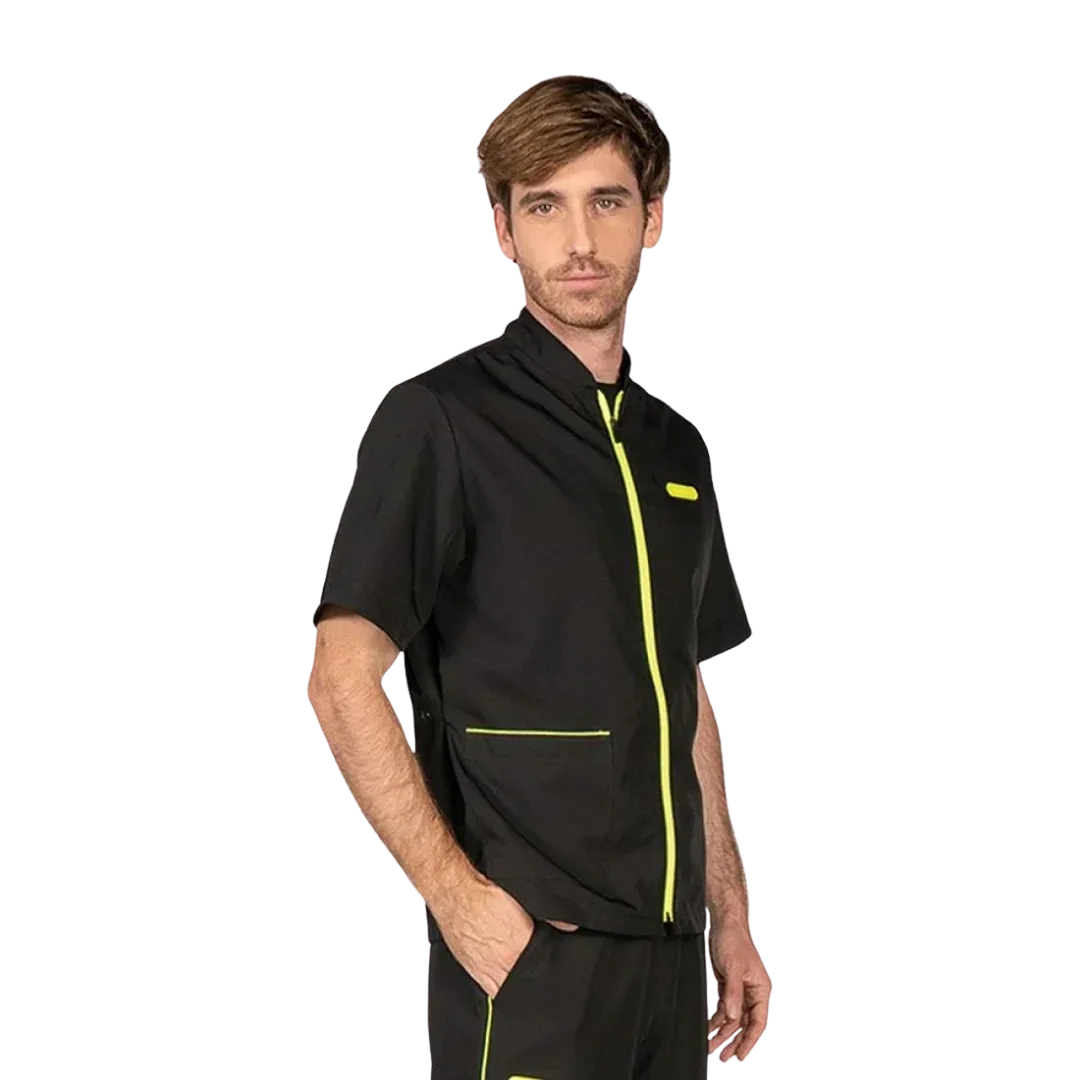 Rio Smock Black by Artero - Image 2