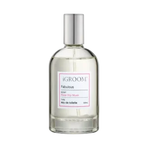 Fabulous Perfume 100ml by iGroom
