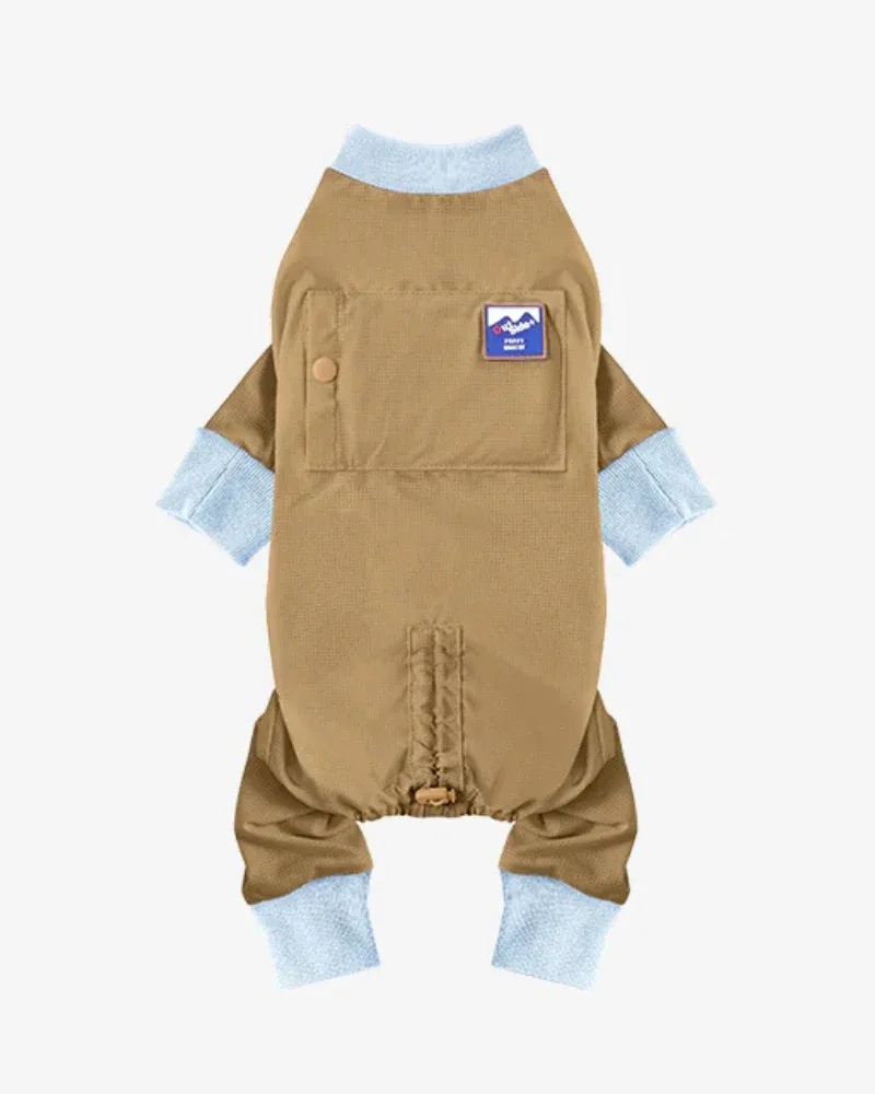 Outside+ Cooling Dog Jumpsuit (FINAL SALE)