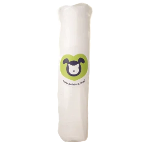 Round Cotton Pads for Ear Cleaning by PetStore.Direct