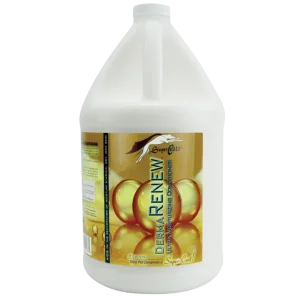 Derma Renew Conditioner Gallon by SuperCoats