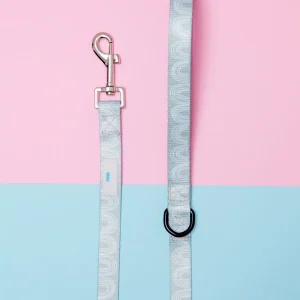 Nylon Dog Lead in Indio Print(FINAL SALE)