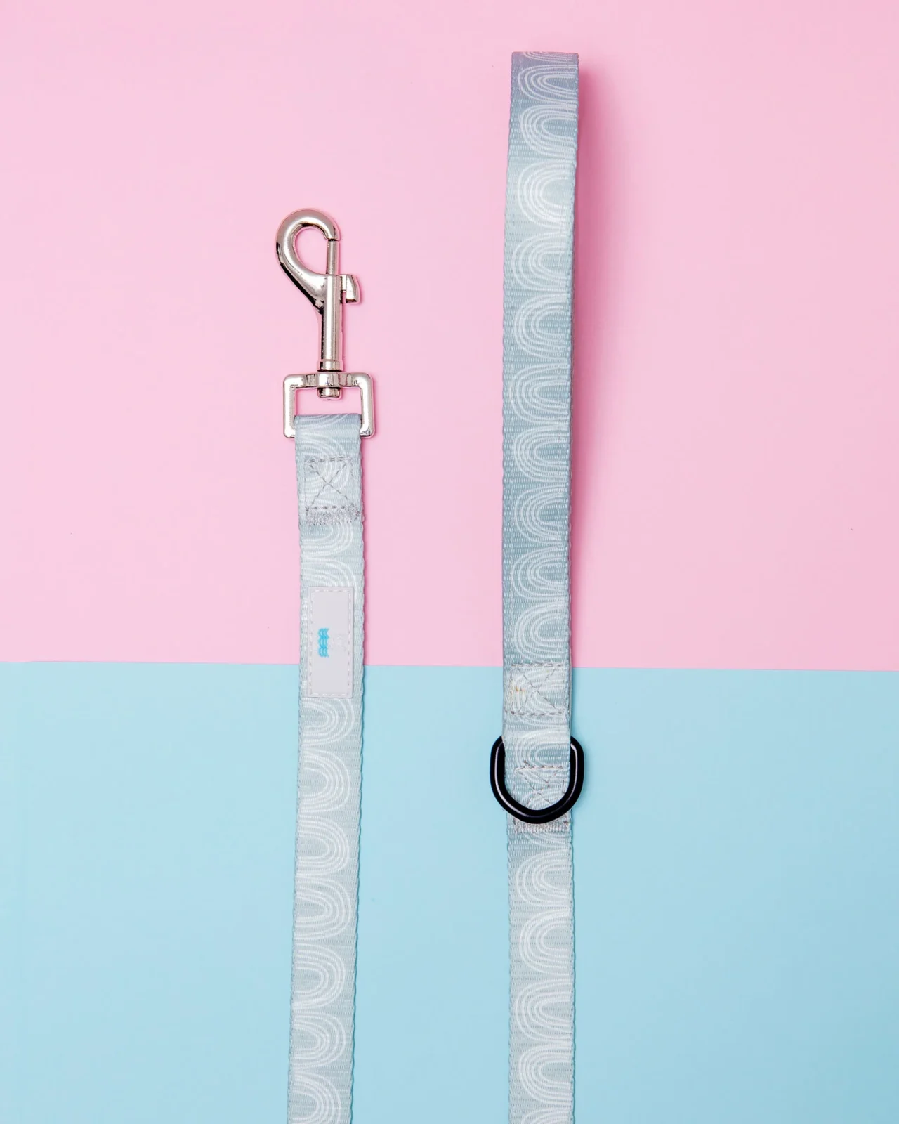 Nylon Dog Lead in Indio Print(FINAL SALE)