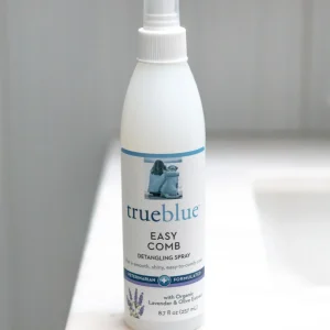 Easy Comb Detangling Dog Spray