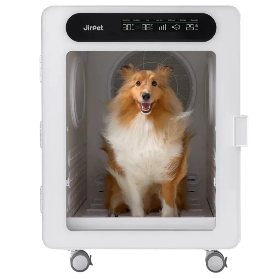 C7s Cabin Dryer by Jirpet