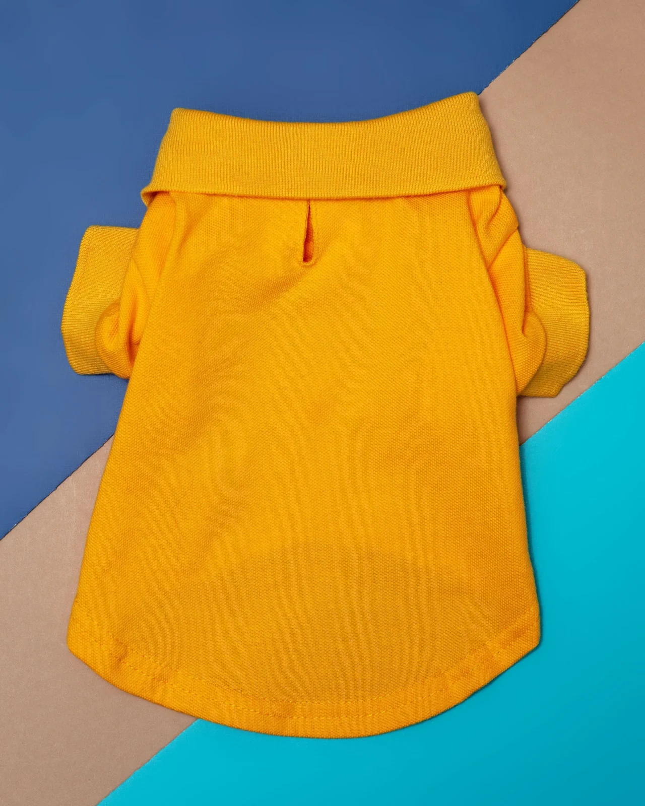 Ray of Sunshine Doggie Polo Shirt <> - Image 2