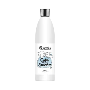 Color Depositing Shampoo Blue 17oz by Opawz