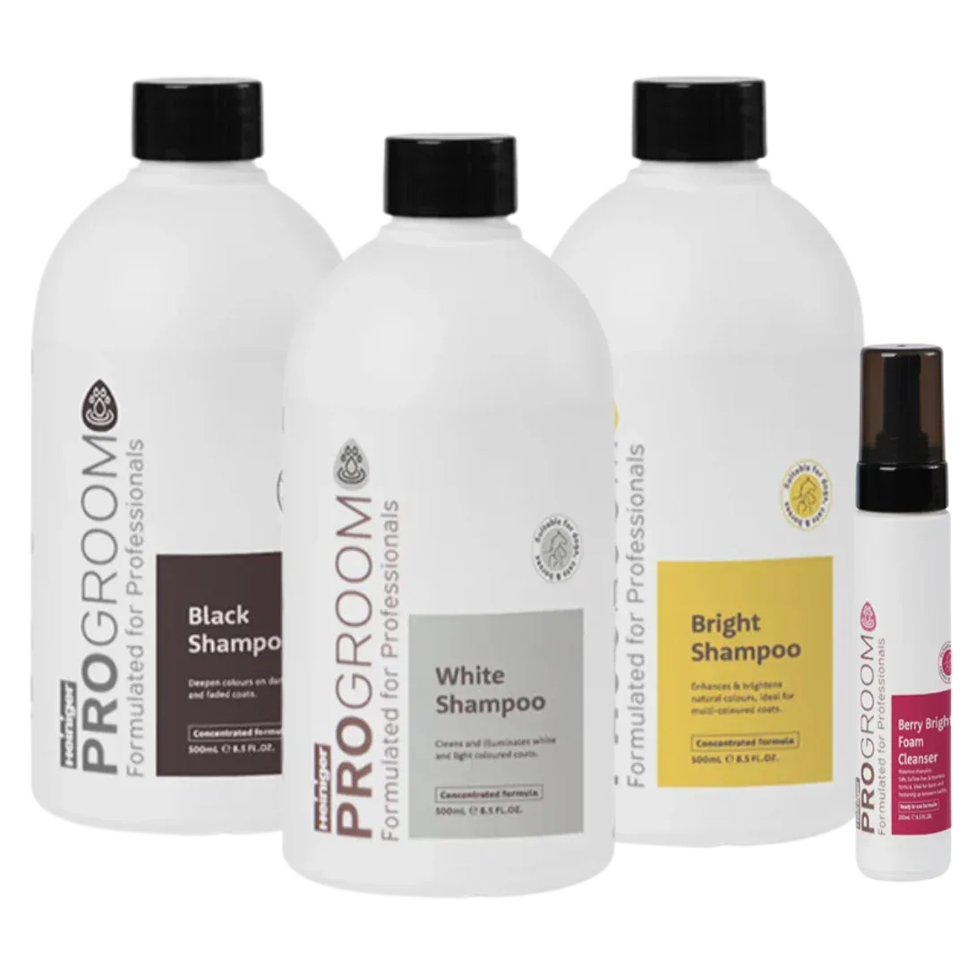 Color Enhancing Bundle by Heiniger ProGroom - Image 2