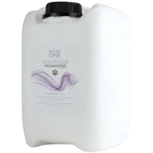 Aquarosa Passion Pro Shampoo 5000 ml by Special One