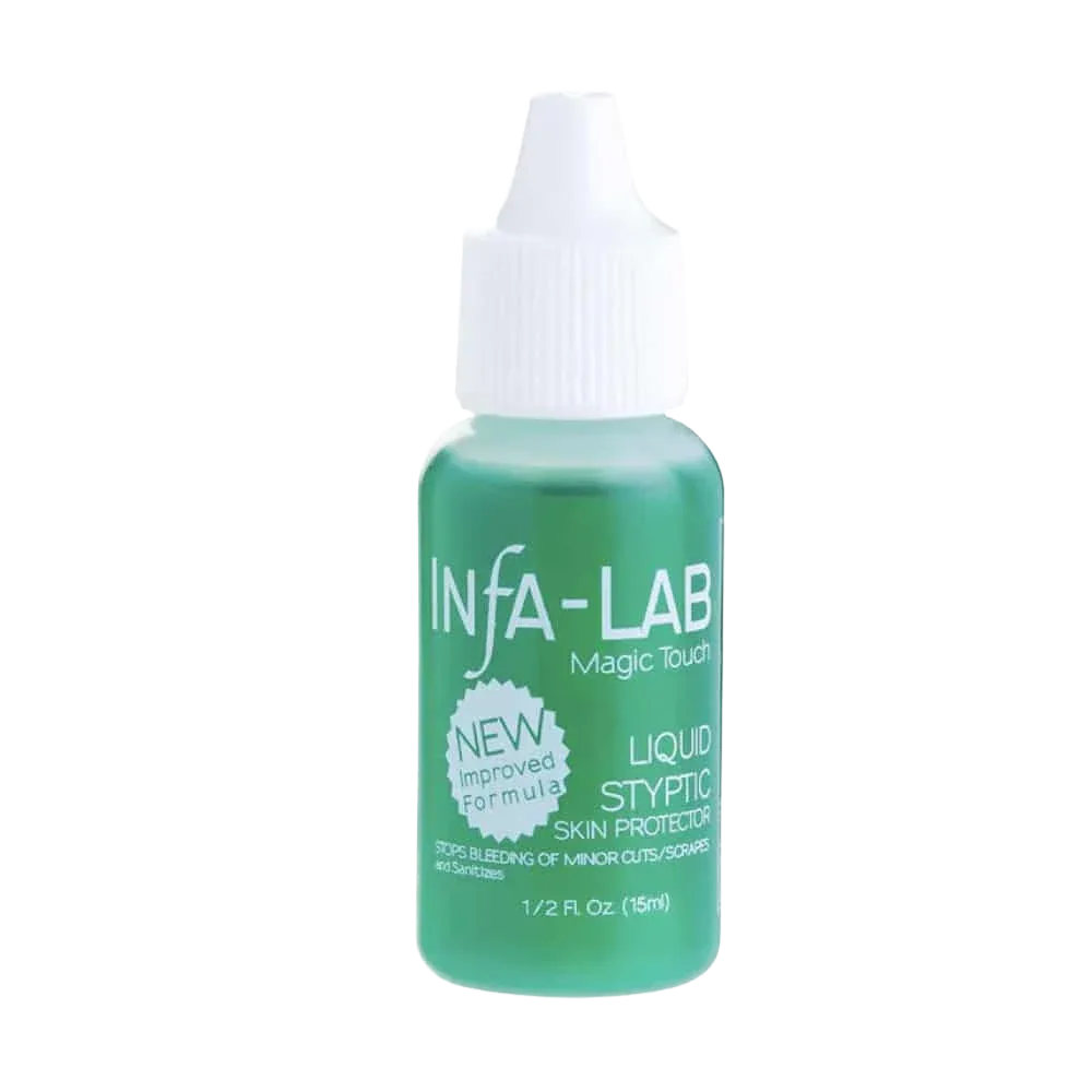 Liquid Styptic Safe for Dogs and Cats