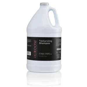 Texturizing Shampoo Gallon by iGroom