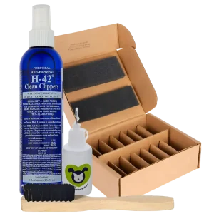 Blade Maintenance Bundle by PetStore.Direct