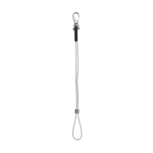 AXL Show Loop White by Alpha Grooming