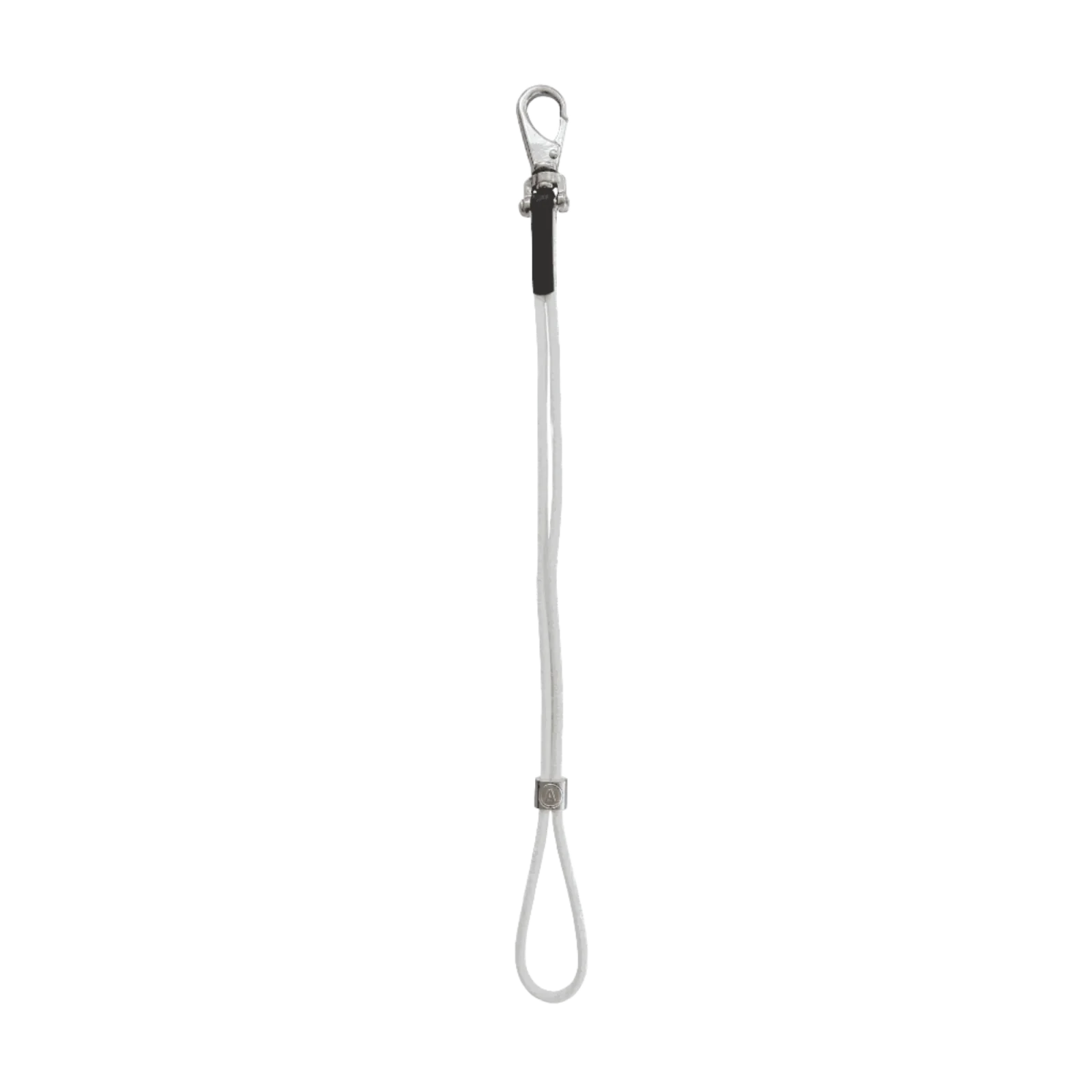 AXL Show Loop White by Alpha Grooming