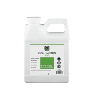 Arrivederci De-Shedding Conditioner 16oz by Dog Fashion Spa