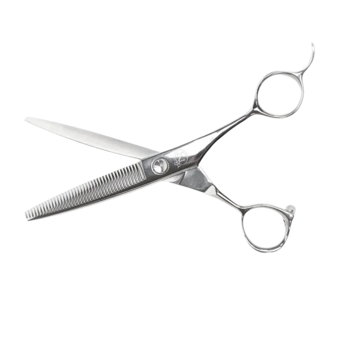 Niira Deetailer 6" 40 Tooth Blender by Irina Pinkusevich - Image 2